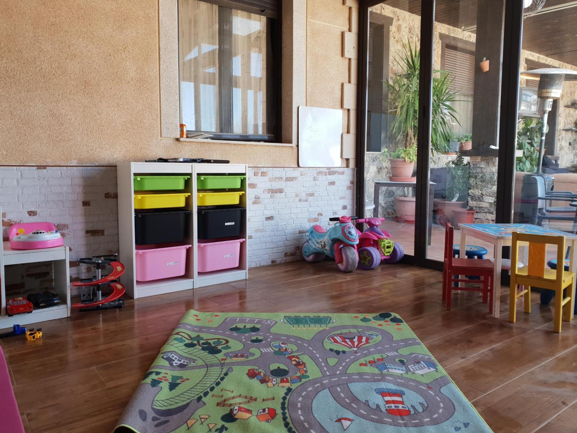 Hostal Cabanas Carboneras de Guadazaón Dış mekan fotoğraf